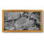 Found Textures III - Photographie d'un seul cadre photo sur toile-2104117090