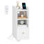 24cm W Bedside Table-1521885043
