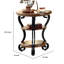 Table de bout Verla