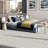 Artistic Freedom 6"X24" Porcelain Stone Look-110945953