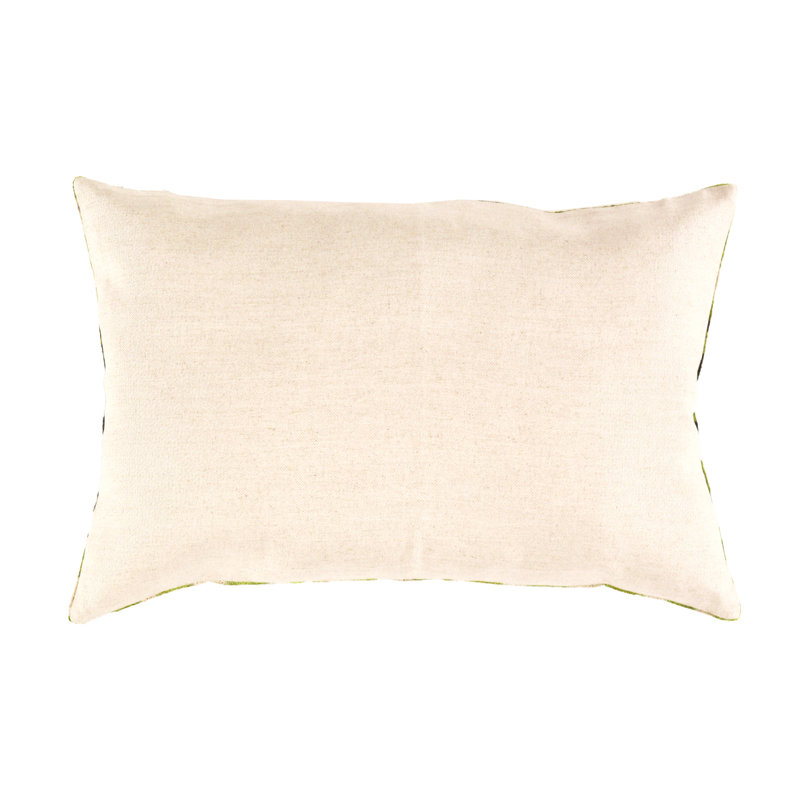 Rectangular Pillow Cover & Insert