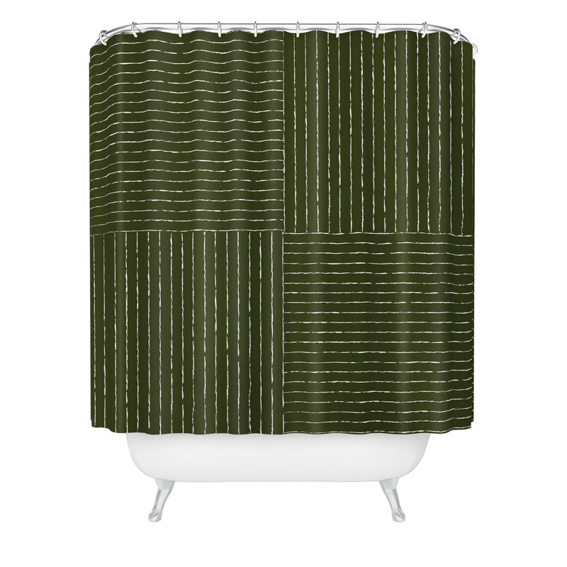 Shower Curtain