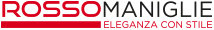 Rosso Maniglie logo
