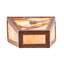Rosalie 2 - Light Flush Mounted Sconce