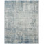 Elements Ocean Haze Handmade Area Rug