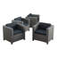 CHAISE CLUB MP4