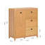 Agostini Freestanding Bathroom Cabinet-785319556