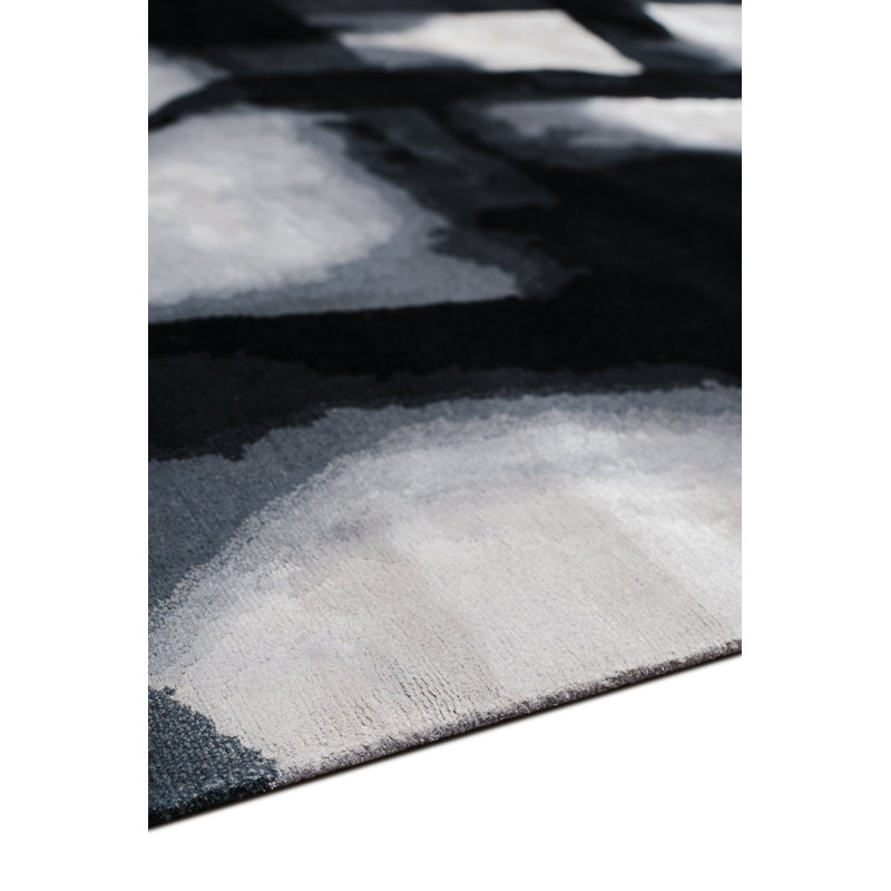 Solu Night Area Rug, Rectangle 7' x 10'