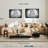 " Optometry Test Canvas Print "-1603402773