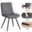 Chaise rembourrée en similicuir-2008177254-2000230896