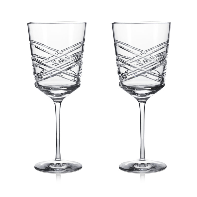 Aran Red Wine Set/2