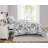 CEDAR COURT Chantilly Toile All-Season Reversible Cotton Quilt Set-692435362-692435364