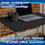 Harbour Housewares - Wooden Computer Desk-1483384114-1588937325