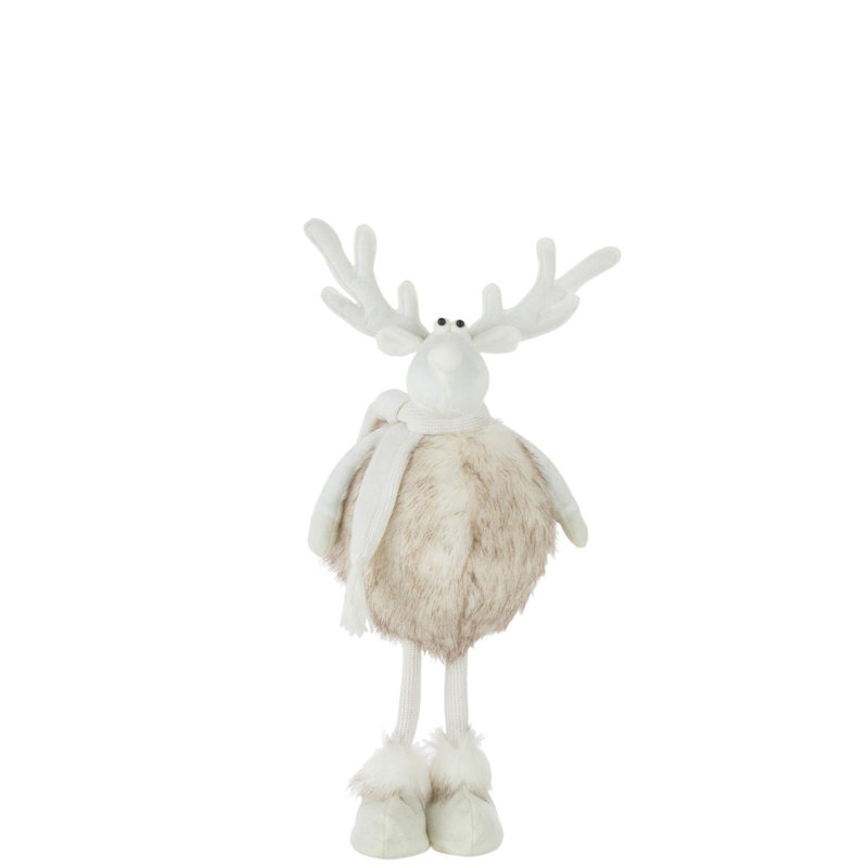Christmas Animals Figurines & Collectibles, 42cm H x 20cm W x 19cm D