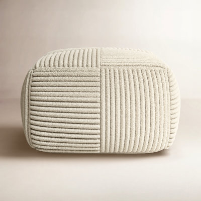 Graysen Upholstered Pouf