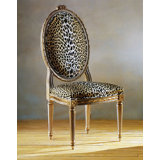 24" W Side Chair