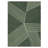 Extra Large Striped Machine Washable Area Rug Geometric Non-Slip Non-Shedding Indoor Outdoor Carpet Low Pile Thin Floor Covering-2004003751