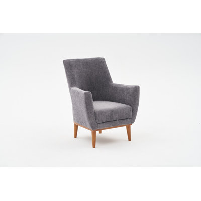 Fauteuil à oreilles