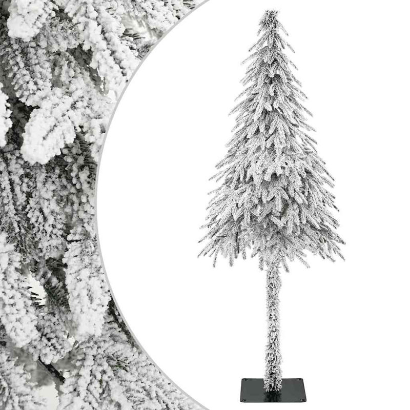Artificial Christmas Tree, 4.92 ft x 2.33 ft