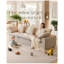 Canapé modulaire modulaire, canapé modulaire compressé de style minimaliste moderne, canapé-lit pour le salon, canapé-lit compressé confortable, conception peu encombrante-920990490