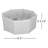 Invi® 5-Person 11-Jet Plug and Play Hot Tub Spa with LED Lighting-50292965-100513987