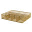 Organisateur de rangement à 6 tiroirs Martha Stewart Ryder Premium