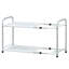 70 cm W Adjustable Height Shelving Unit