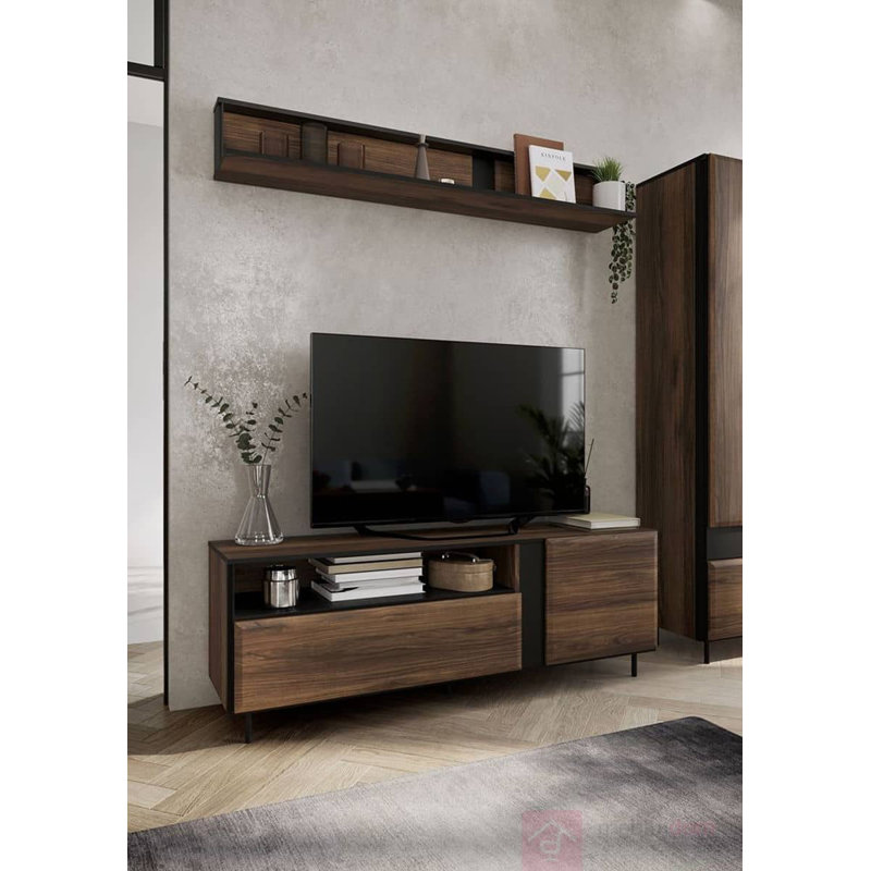 Shaughnessy Picture Ledge Wall Shelf