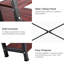 119.38cm Rectangle Writing Desk-1429363404
