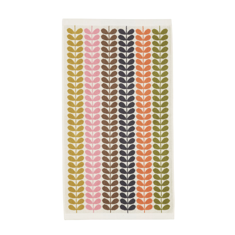 Multi Stem Towel Single, 27" H x 24" W x 3" D