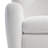 Bernhardt Silvi Fabric Swivel Chair-126057396