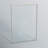44-48 In. W X 72 In. H Shower Door, Semi-Frameless Bypass Bathroom Sliding Door With 1/4" (6Mm) Tempered Glass-120179010-120179011