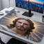 Polyester Desk Pad-268710314