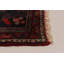 Tapis rouge Anadol 3 pi 7 po x 10 pi 2 po