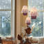 1 - Light Natural Pendant