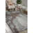 Viscose Abstract Indoor Rug-22279680