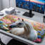 Polyester Desk Pad-538859057