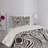 Eclectic Polyester Coverlet-41892824