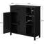 Buffet décoratif 2 portes Gatsby-642431054