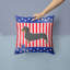 Coussin intérieur/extérieur Patriotic-1808730090