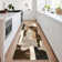 Tapis de salon Modern Abstract