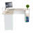 Juliahnna L-Shaped Writing Desk-311732313