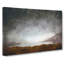 View of Stirling in Scotland - Wrapped Canvas-56645439