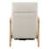 Amada Upholstered Recliner