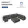 Tomario 14- Piece Upholstered L-Shaped Modular Sectional With Storage