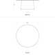 Circula Coffee Table