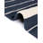 Iustin Cotton Striped Indoor Rug-1323460803
