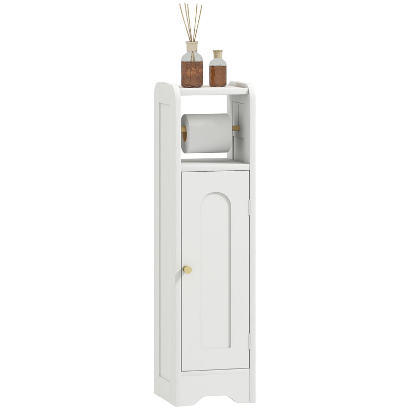 Freestanding Bathroom Cabinet