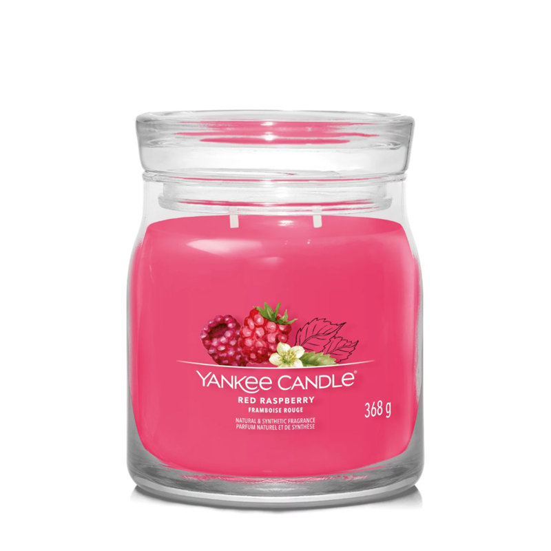 Candle Jar