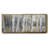 Hidden Birch- Framed Canvas